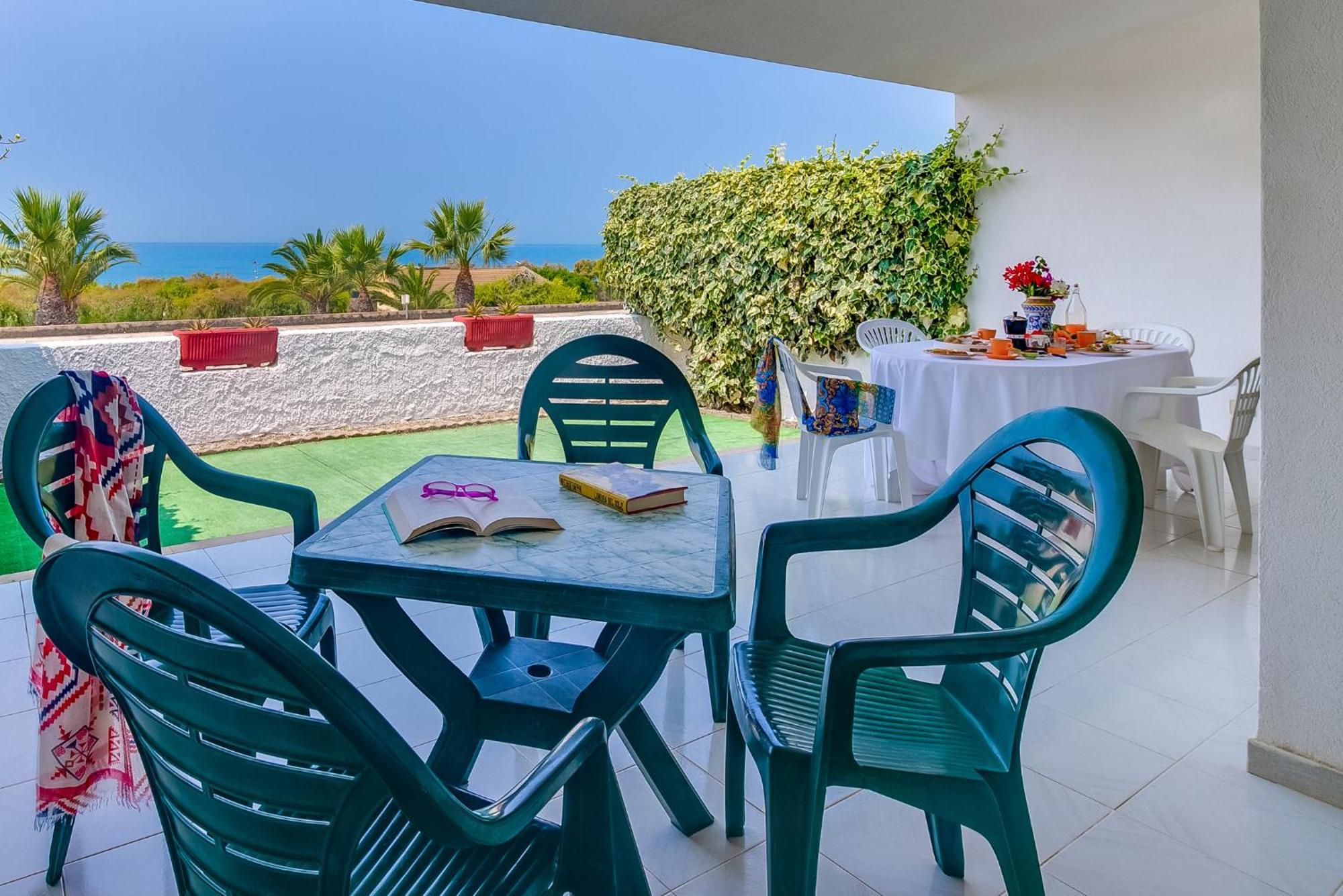 Makauda Beach Sciacca Room photo